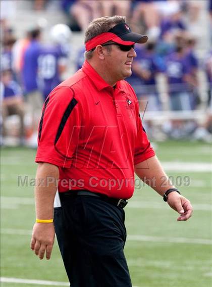 Thumbnail 1 in Colerain @ Elder photogallery.