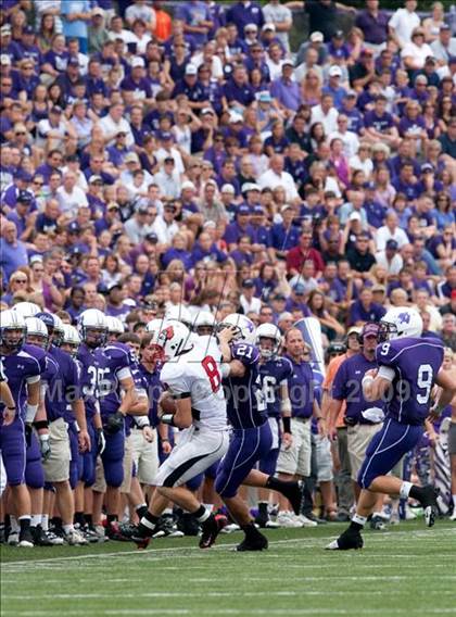 Thumbnail 1 in Colerain @ Elder photogallery.