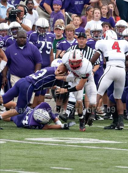 Thumbnail 2 in Colerain @ Elder photogallery.
