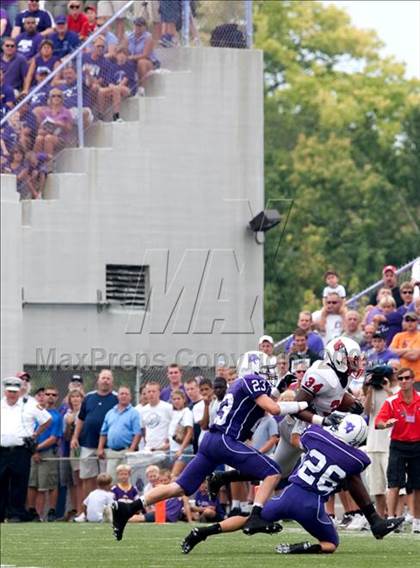 Thumbnail 2 in Colerain @ Elder photogallery.