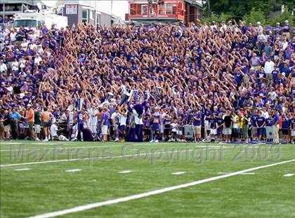 Thumbnail 3 in Colerain @ Elder photogallery.