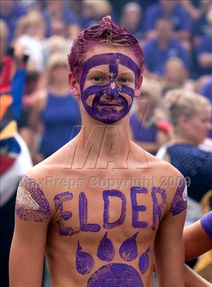 Thumbnail 1 in Colerain @ Elder photogallery.