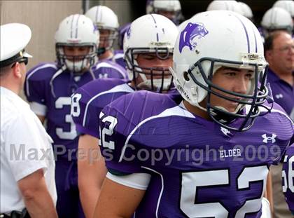 Thumbnail 1 in Colerain @ Elder photogallery.