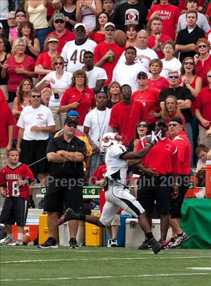 Thumbnail 2 in Colerain @ Elder photogallery.
