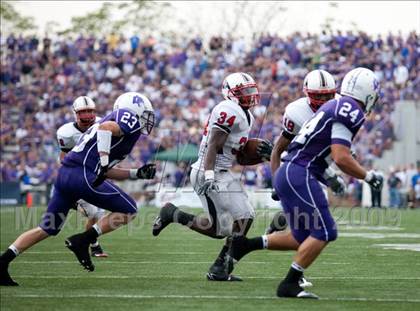 Thumbnail 2 in Colerain @ Elder photogallery.
