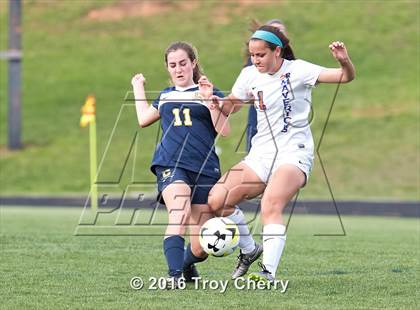 Thumbnail 2 in Cuthbertson @ Marvin Ridge photogallery.