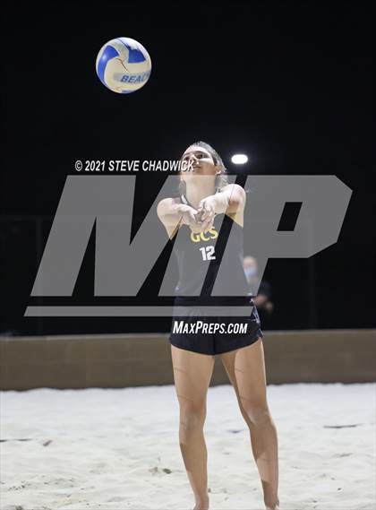Thumbnail 1 in Gilbert Christian vs Basha photogallery.