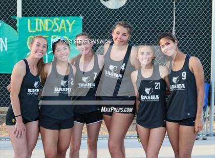 Thumbnail 1 in Gilbert Christian vs Basha photogallery.