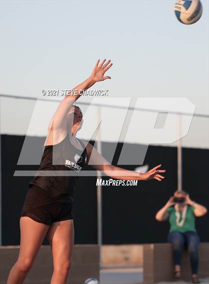 Thumbnail 3 in Gilbert Christian vs Basha photogallery.
