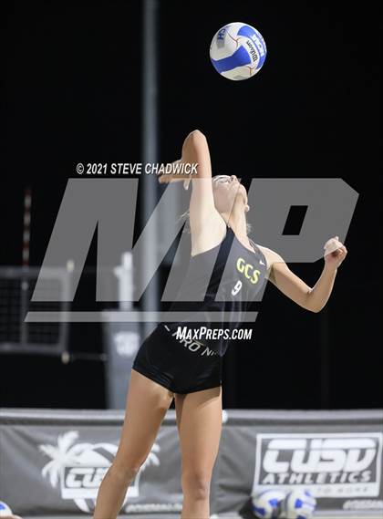 Thumbnail 1 in Gilbert Christian vs Basha photogallery.