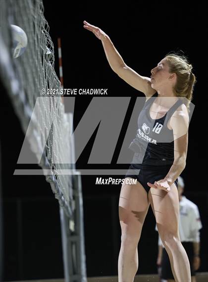 Thumbnail 3 in Gilbert Christian vs Basha photogallery.