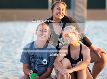 Thumbnail 1 in Gilbert Christian vs Basha photogallery.