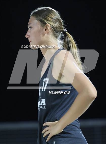 Thumbnail 1 in Gilbert Christian vs Basha photogallery.