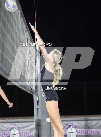 Thumbnail 1 in Gilbert Christian vs Basha photogallery.