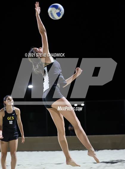 Thumbnail 3 in Gilbert Christian vs Basha photogallery.