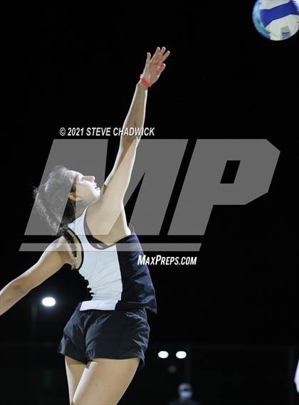 Thumbnail 3 in Gilbert Christian vs Basha photogallery.