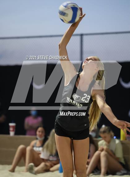 Thumbnail 1 in Gilbert Christian vs Basha photogallery.