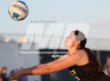 Thumbnail 1 in Gilbert Christian vs Basha photogallery.
