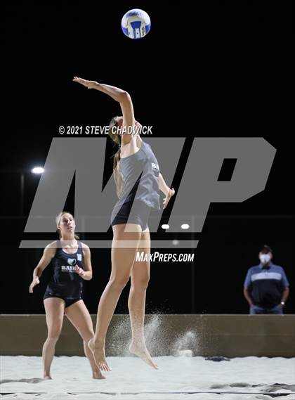 Thumbnail 3 in Gilbert Christian vs Basha photogallery.