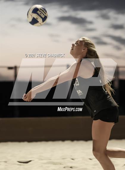 Thumbnail 3 in Gilbert Christian vs Basha photogallery.