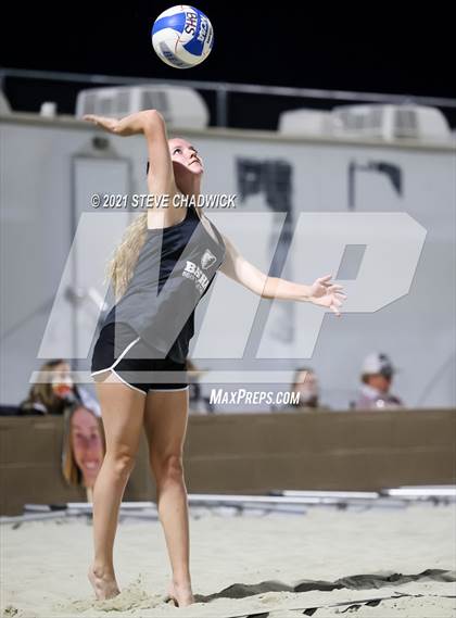 Thumbnail 2 in Gilbert Christian vs Basha photogallery.