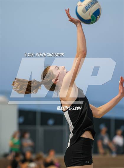 Thumbnail 1 in Gilbert Christian vs Basha photogallery.
