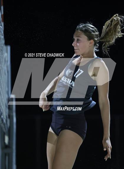 Thumbnail 1 in Gilbert Christian vs Basha photogallery.