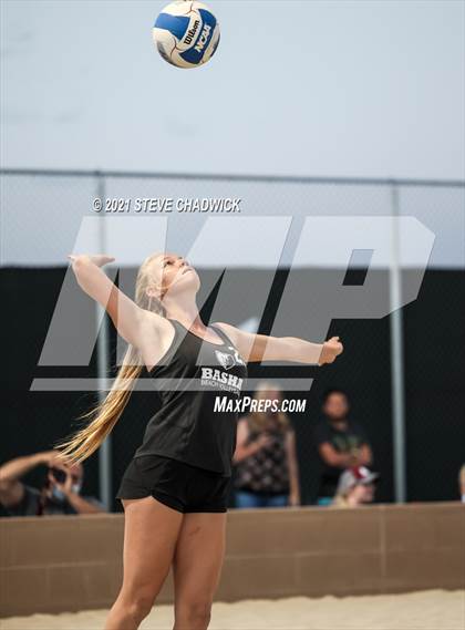 Thumbnail 1 in Gilbert Christian vs Basha photogallery.