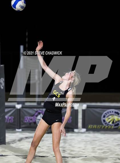 Thumbnail 1 in Gilbert Christian vs Basha photogallery.