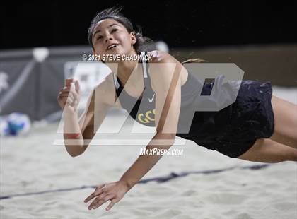 Thumbnail 2 in Gilbert Christian vs Basha photogallery.
