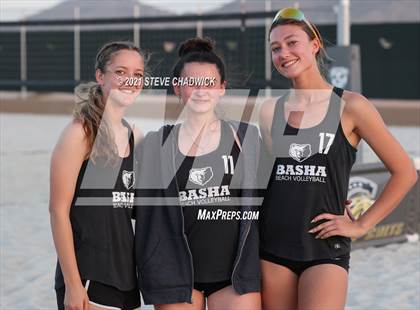 Thumbnail 1 in Gilbert Christian vs Basha photogallery.