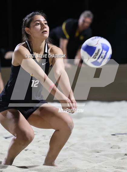 Thumbnail 3 in Gilbert Christian vs Basha photogallery.