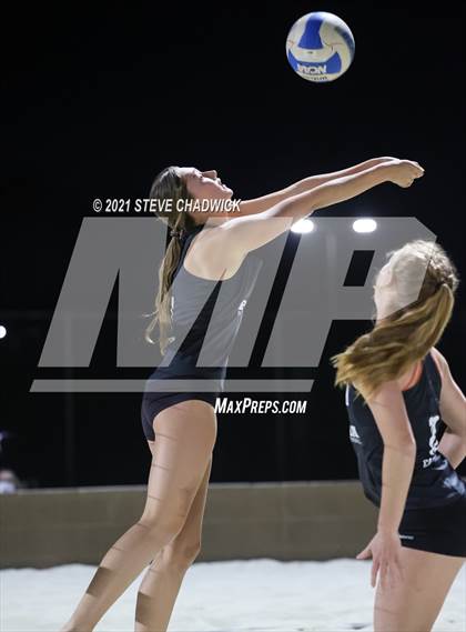 Thumbnail 3 in Gilbert Christian vs Basha photogallery.