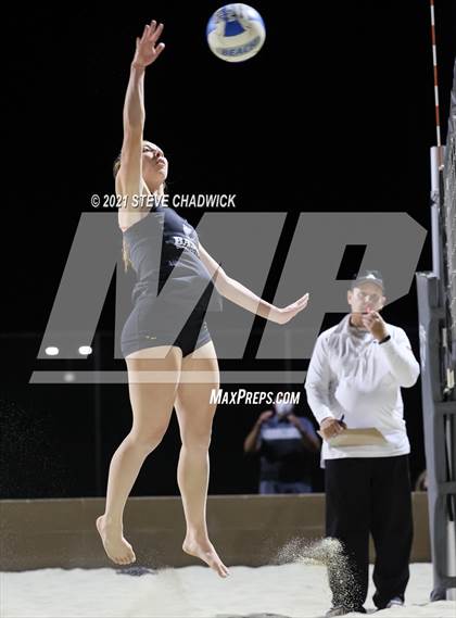 Thumbnail 2 in Gilbert Christian vs Basha photogallery.