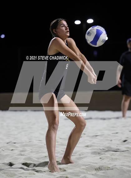 Thumbnail 1 in Gilbert Christian vs Basha photogallery.
