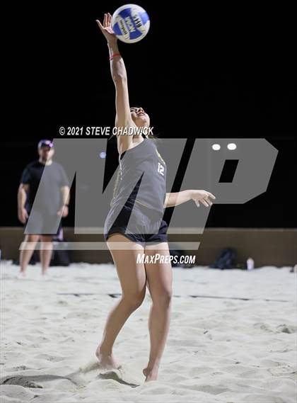 Thumbnail 2 in Gilbert Christian vs Basha photogallery.