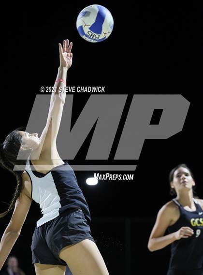 Thumbnail 1 in Gilbert Christian vs Basha photogallery.