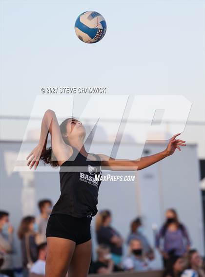 Thumbnail 1 in Gilbert Christian vs Basha photogallery.