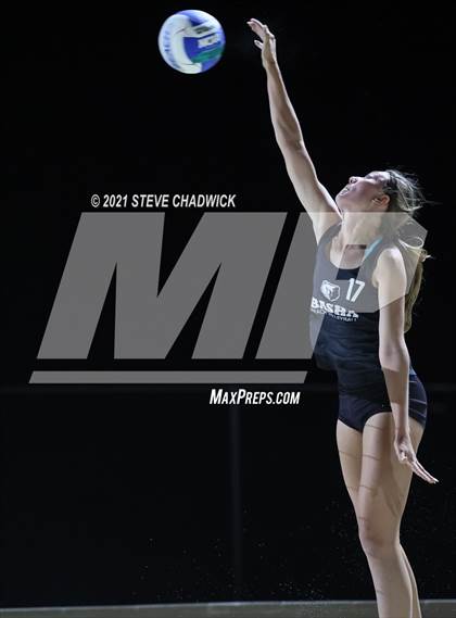 Thumbnail 2 in Gilbert Christian vs Basha photogallery.