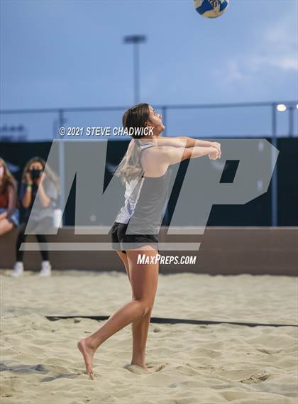 Thumbnail 2 in Gilbert Christian vs Basha photogallery.