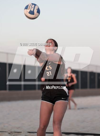Thumbnail 1 in Gilbert Christian vs Basha photogallery.