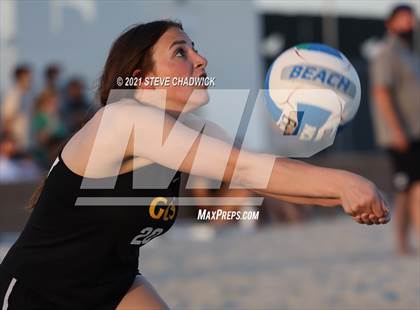 Thumbnail 2 in Gilbert Christian vs Basha photogallery.