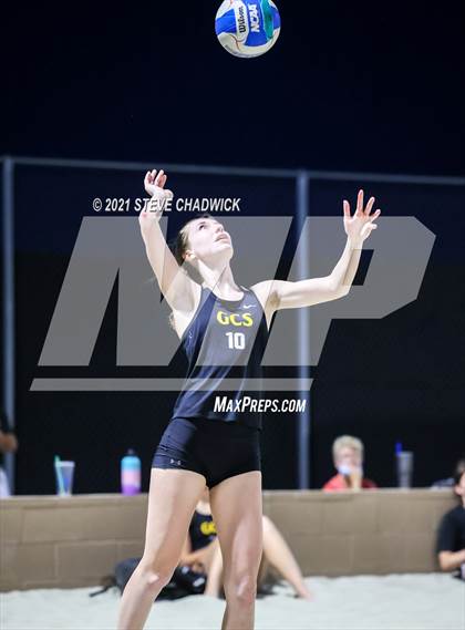 Thumbnail 1 in Gilbert Christian vs Basha photogallery.