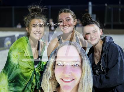 Thumbnail 3 in Gilbert Christian vs Basha photogallery.
