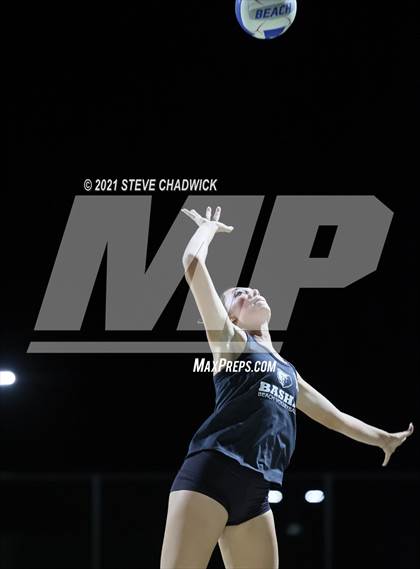 Thumbnail 2 in Gilbert Christian vs Basha photogallery.