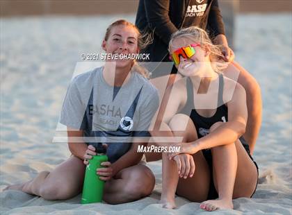 Thumbnail 3 in Gilbert Christian vs Basha photogallery.