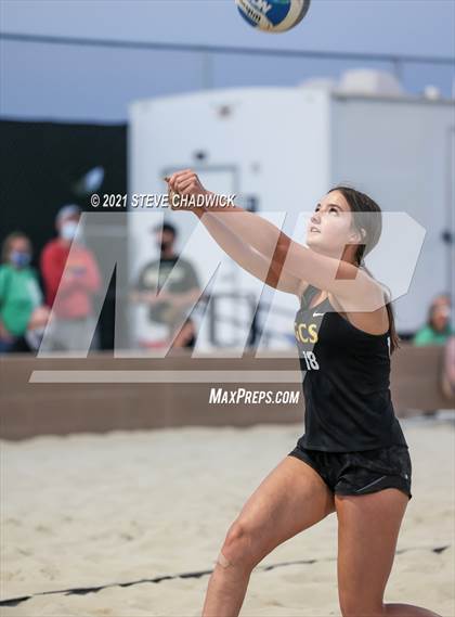 Thumbnail 3 in Gilbert Christian vs Basha photogallery.
