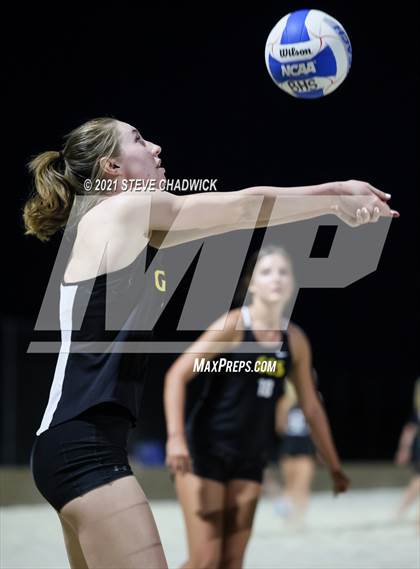 Thumbnail 1 in Gilbert Christian vs Basha photogallery.