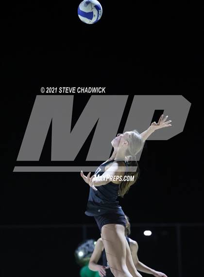 Thumbnail 3 in Gilbert Christian vs Basha photogallery.