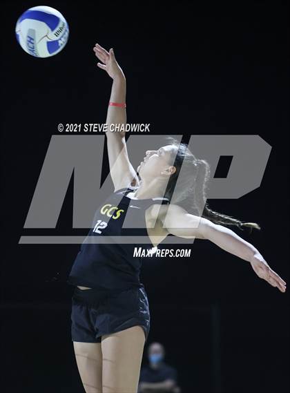 Thumbnail 1 in Gilbert Christian vs Basha photogallery.